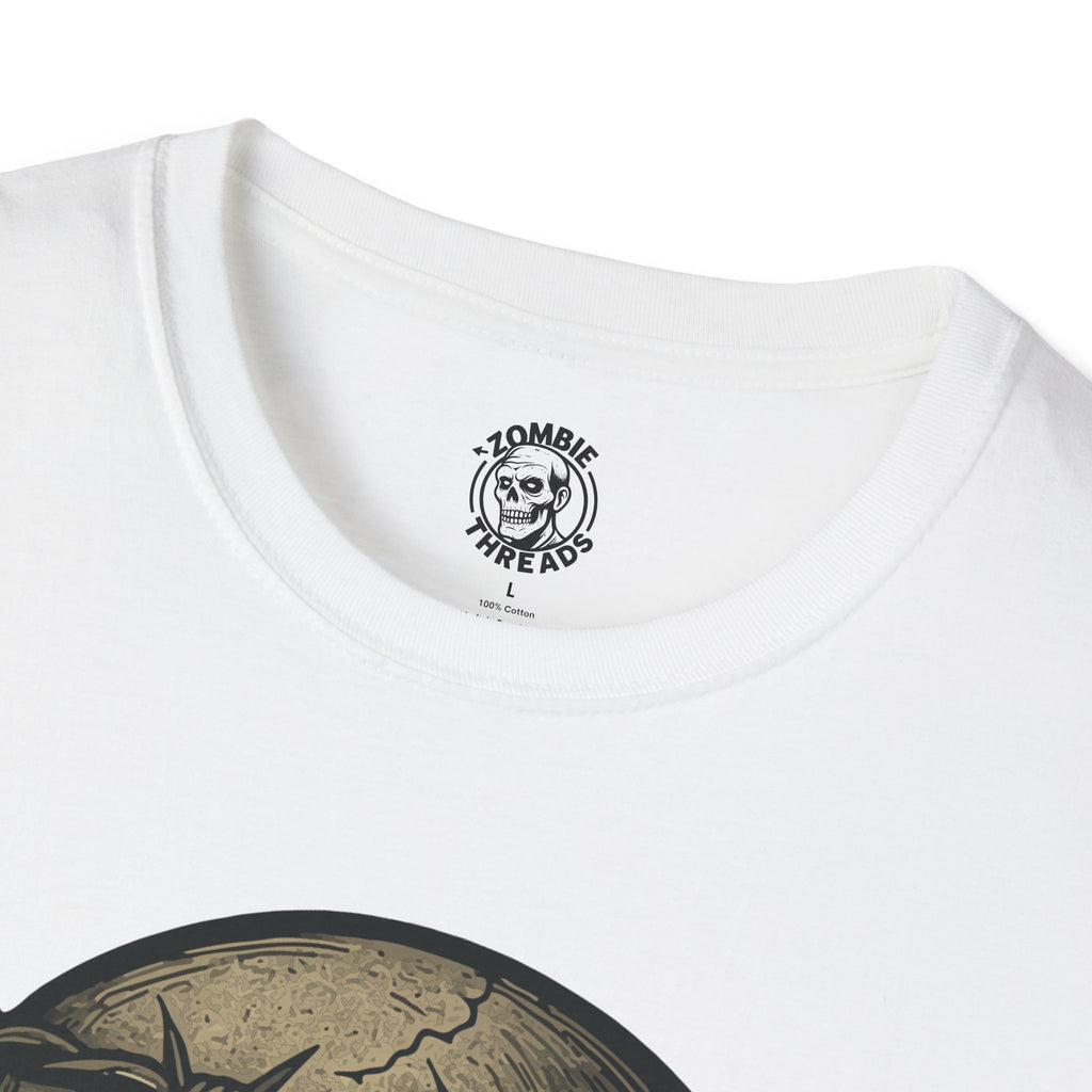 Crown Of Thorns T-Shirt