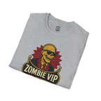 Zombie VIP T-Shirt