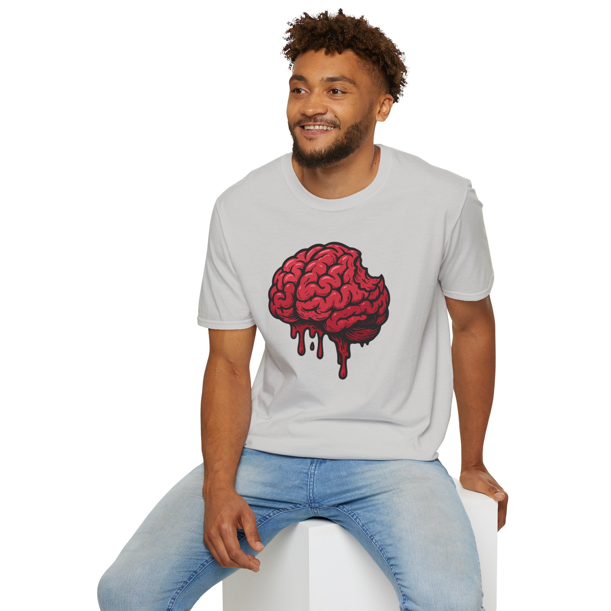 Brainsss T-shirt