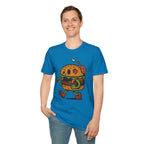 Undead Burger T-shirt