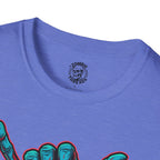 Undead Shaka T-shirt