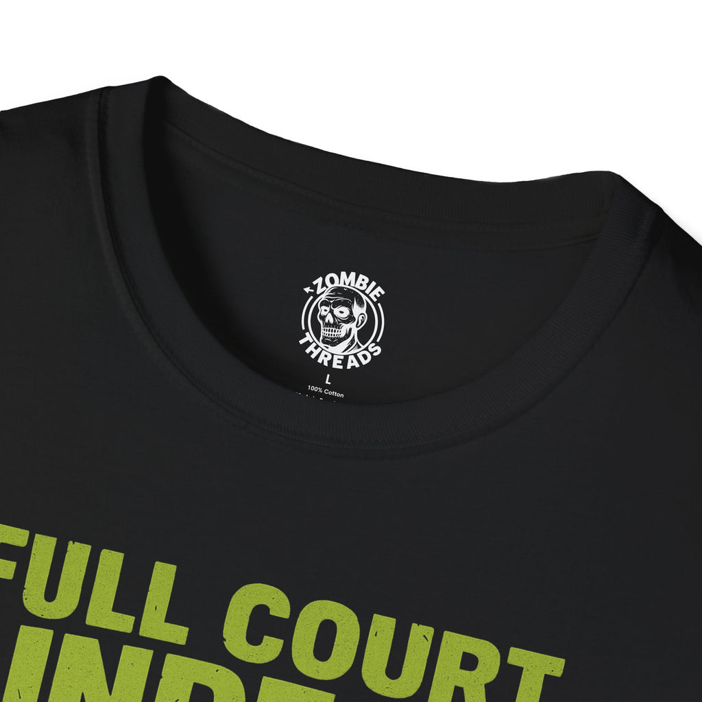 Full Court Undead T-Shirt