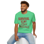 Love Language T-shirt