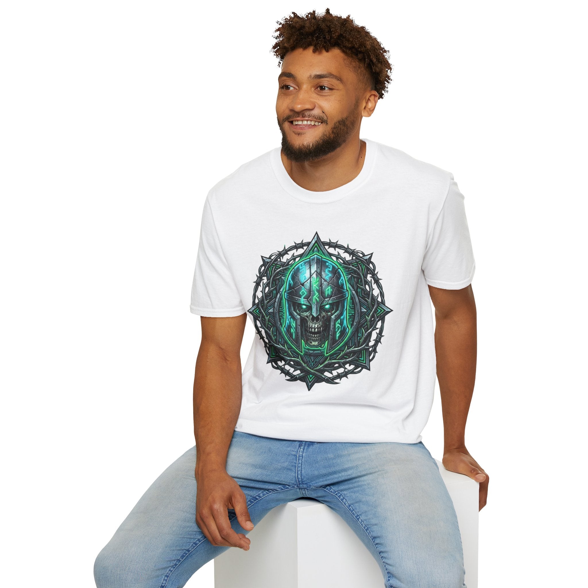 Wardens Sigil T-Shirt
