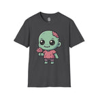 Zombie Chibi T-shirt