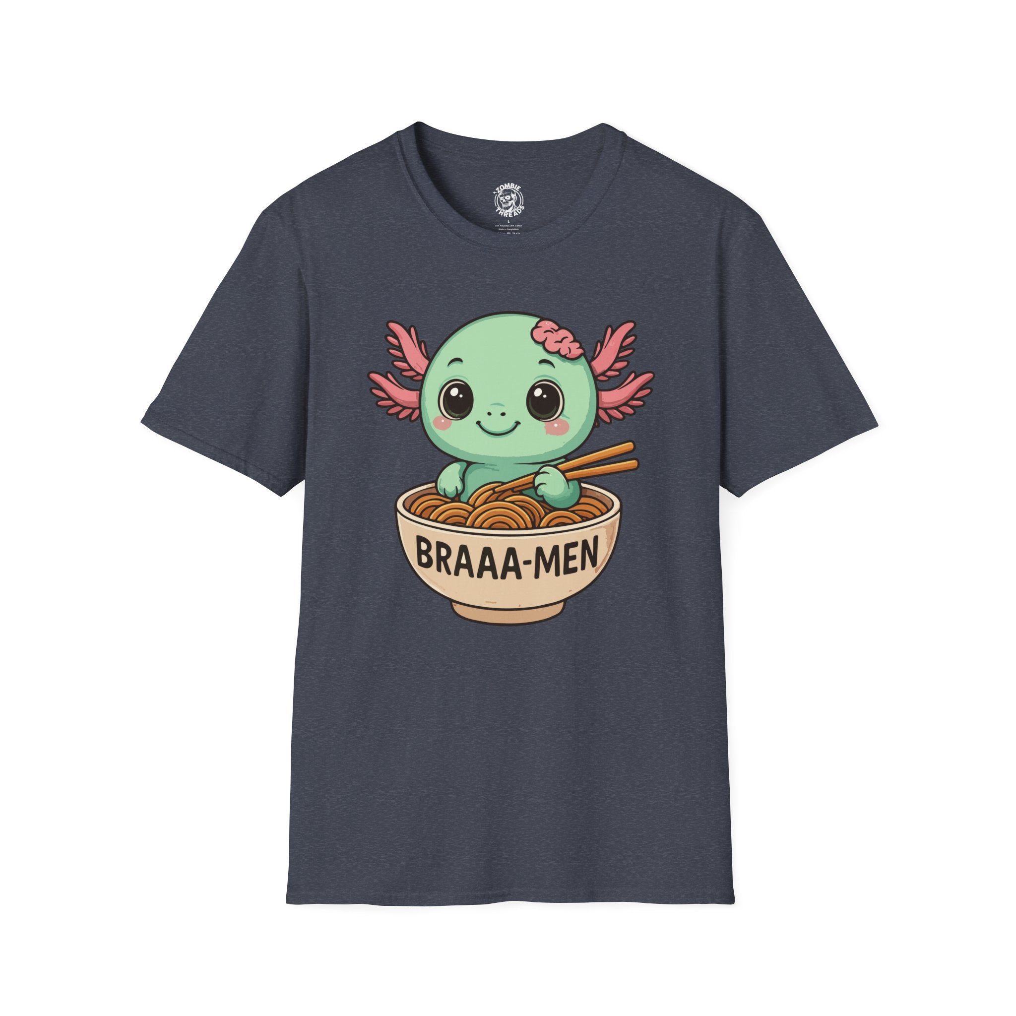 Braaa-Men T-Shirt