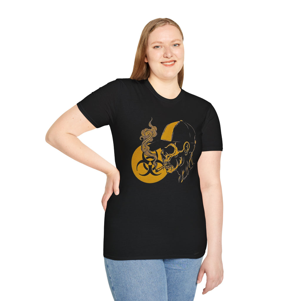 Old Habits T-Shirt