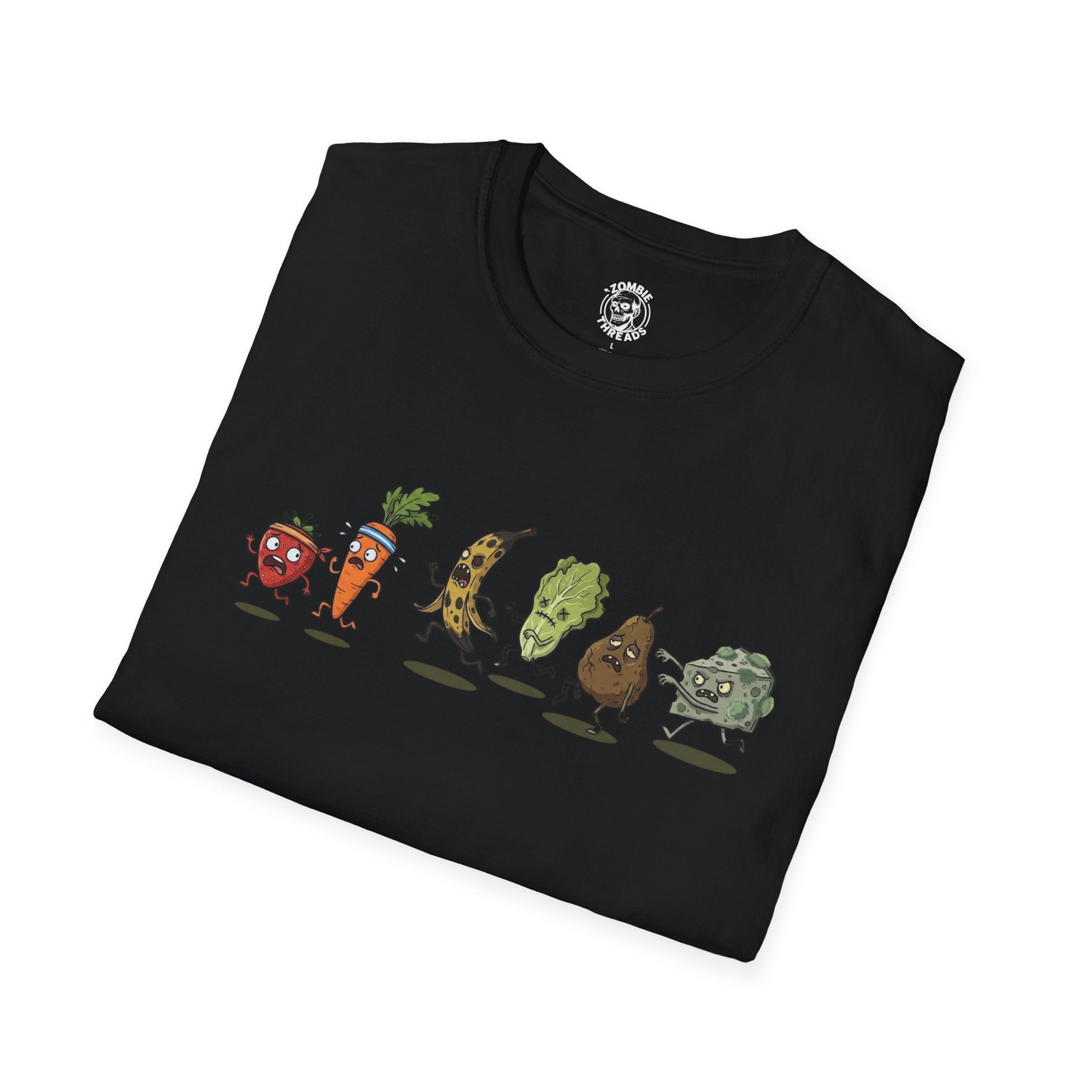 Night of the Living Leftovers T-Shirt