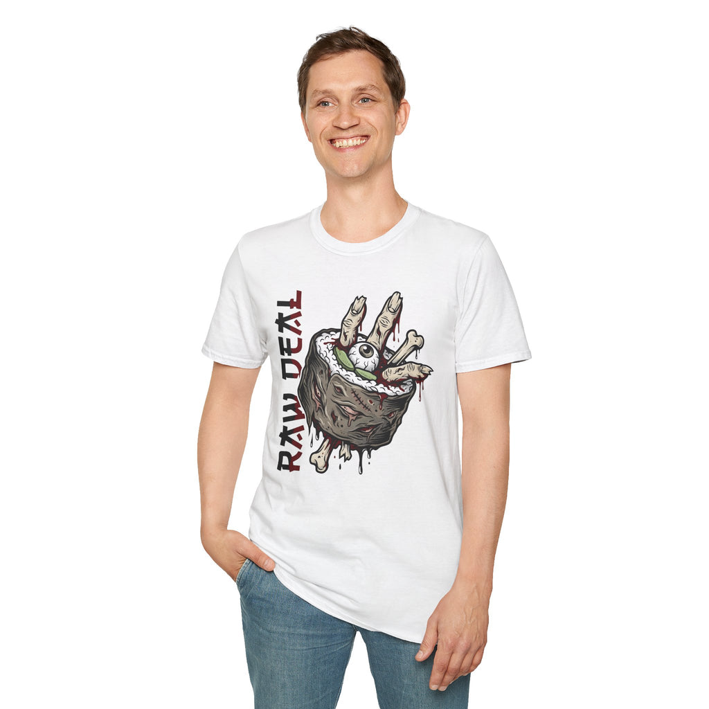 Raw Deal T-Shirt