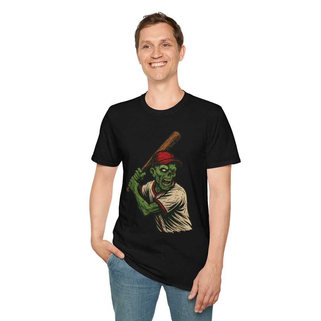 Swing Batter Batter T-Shirt