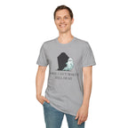Sorry Can't Make It T-Shirt