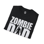 Zombie Dad but Cooler T-Shirt
