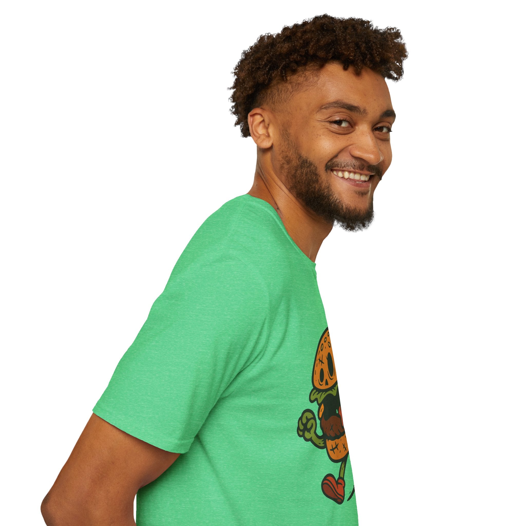 Undead Burger T-shirt