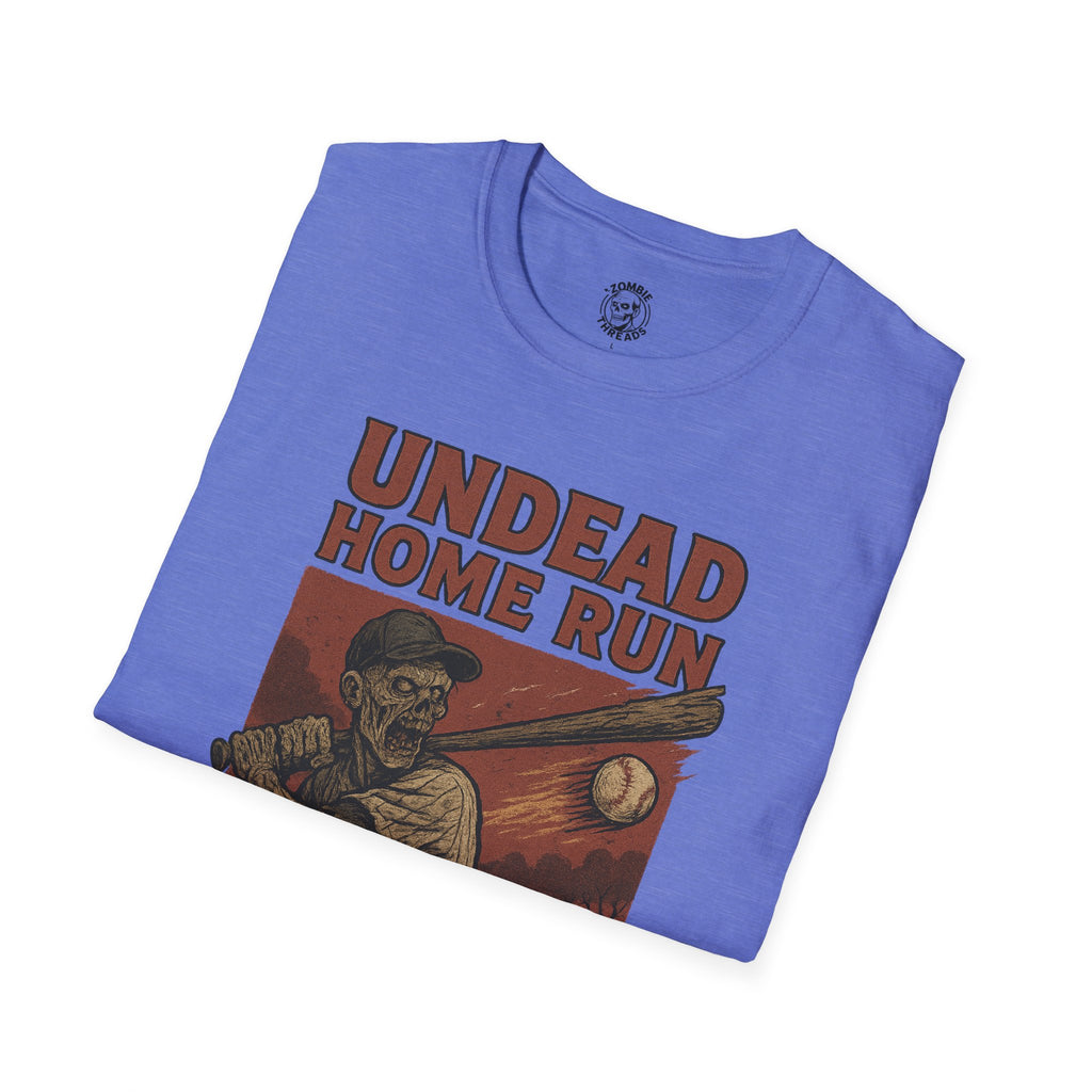 Undead Home Run T-Shirt
