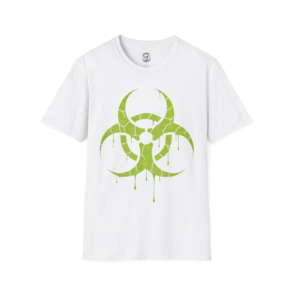 Biohazard Leak T-shirt