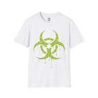 Biohazard Leak T-shirt