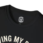 Living My Best Afterlife T-Shirt