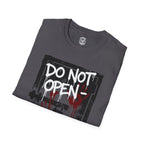 Do Not Open T-Shirt