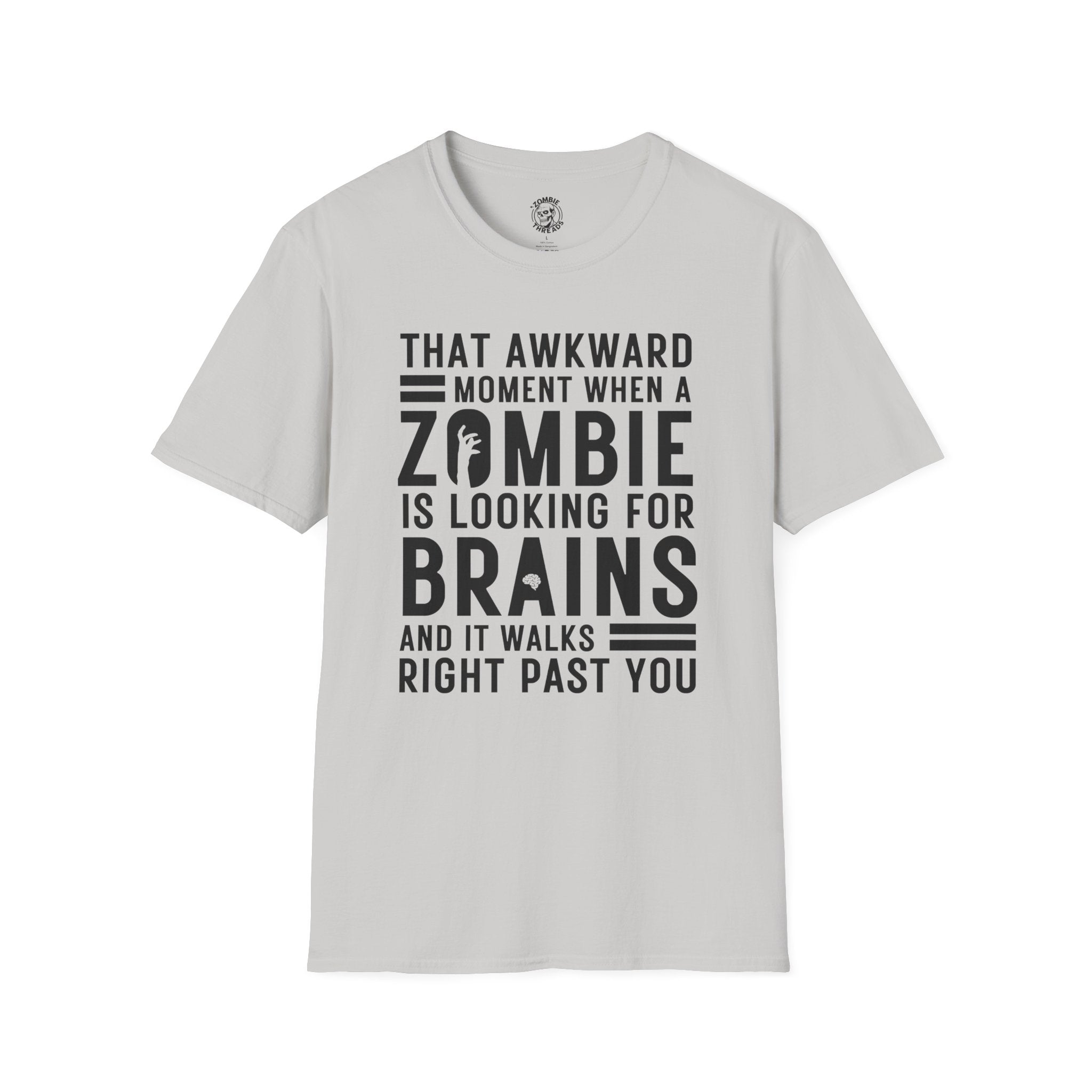 That Awkward Moment T-Shirt