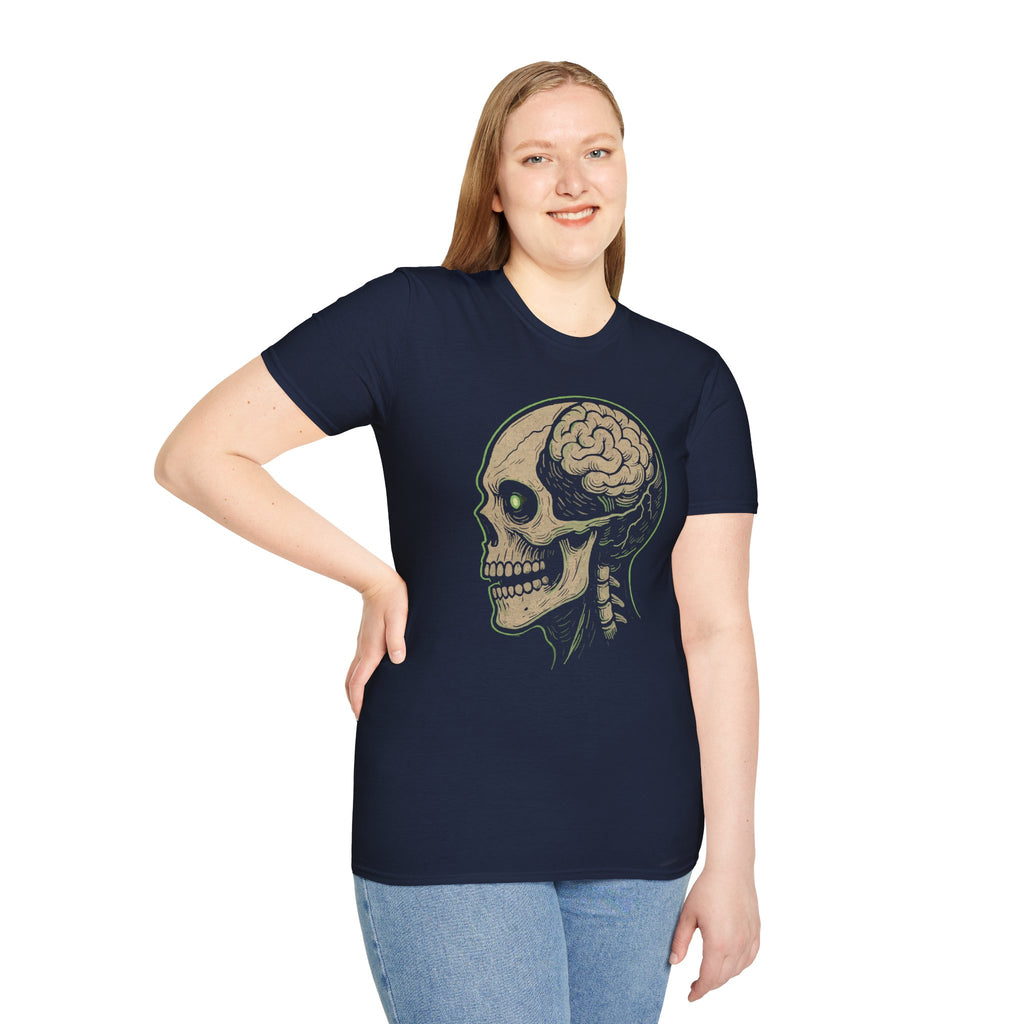 Zombie Xray T-shirt