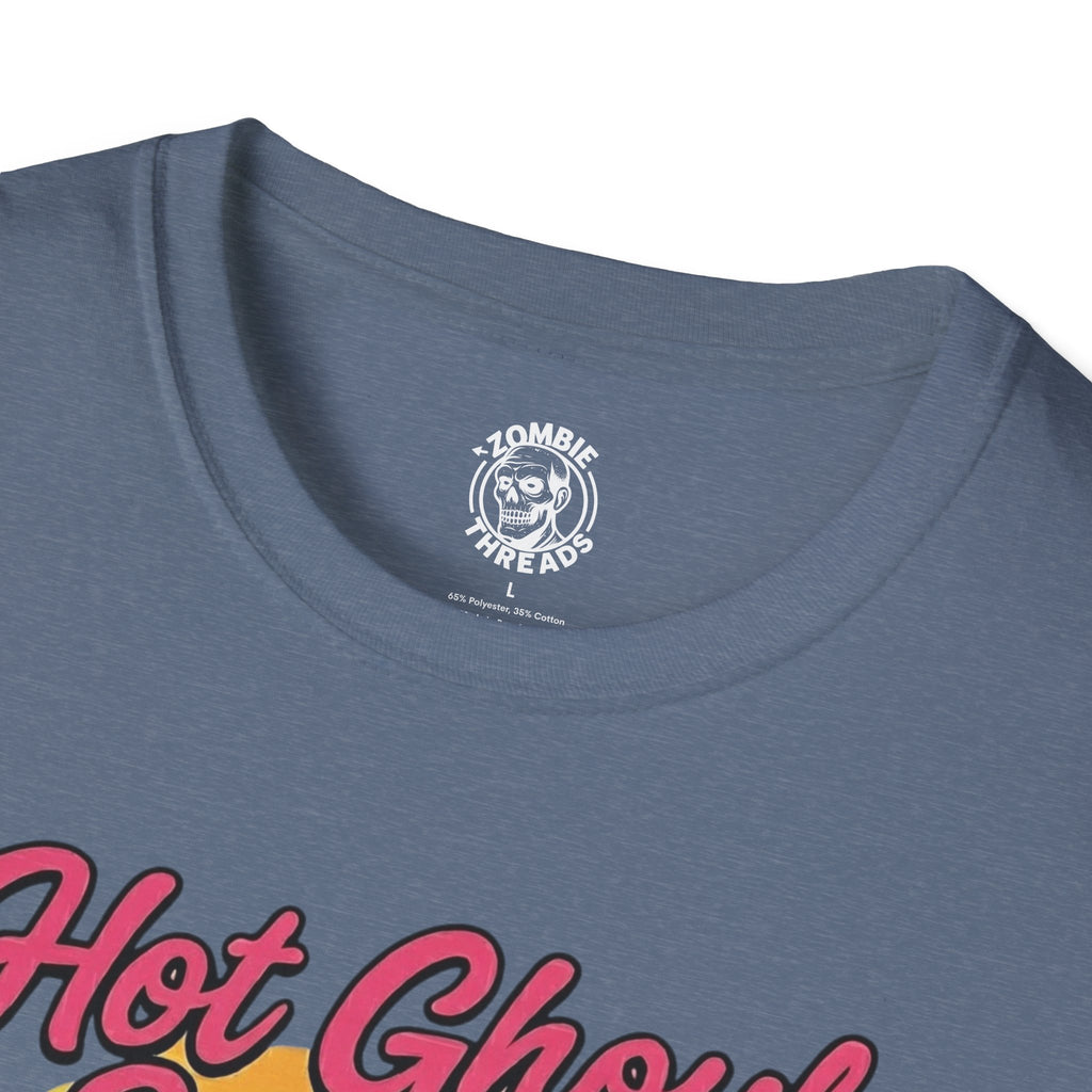Hot Ghoul Summer T-Shirt