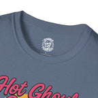 Hot Ghoul Summer T-Shirt