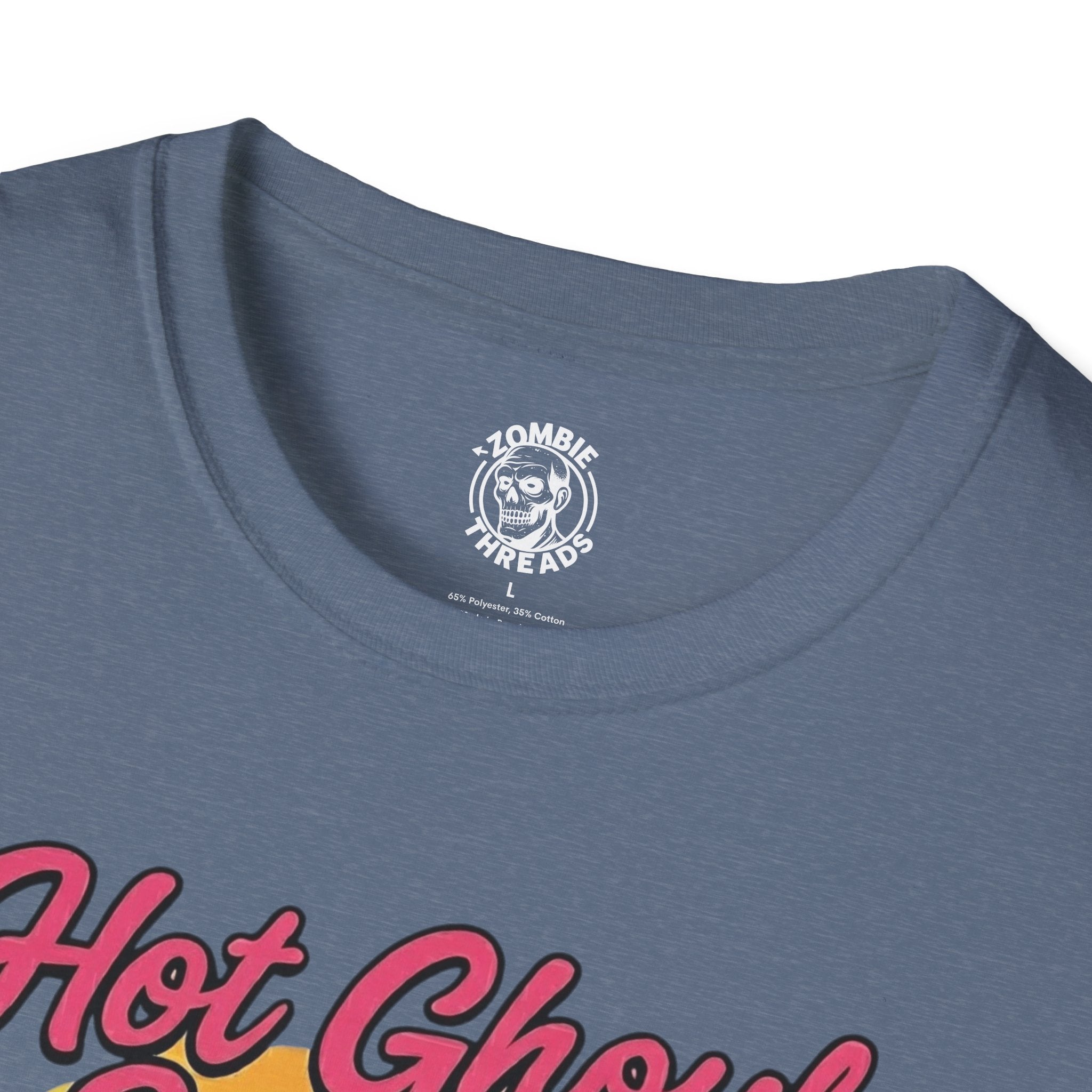 Hot Ghoul Summer T-Shirt
