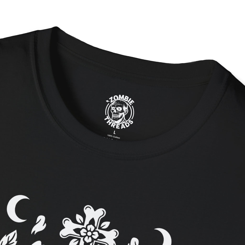 The Grave Truth T-Shirt