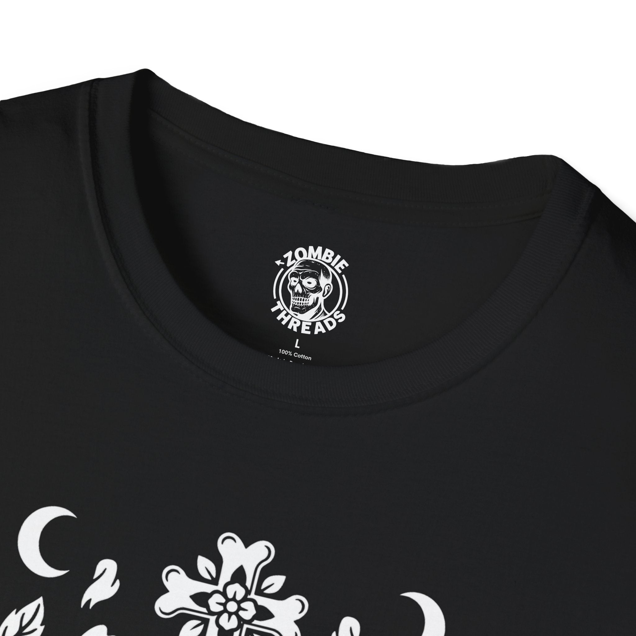 The Grave Truth T-Shirt