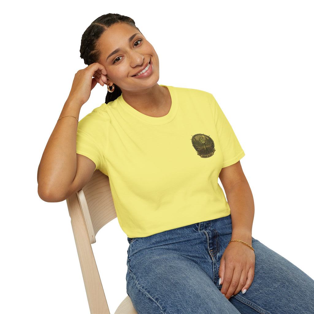 Urban Blight T-shirt