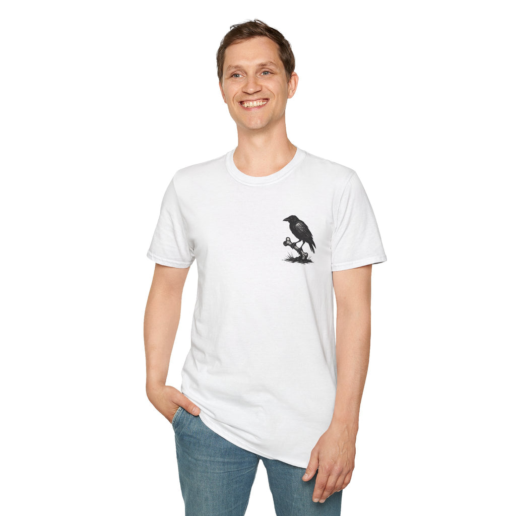 The Plague Walker T-Shirt