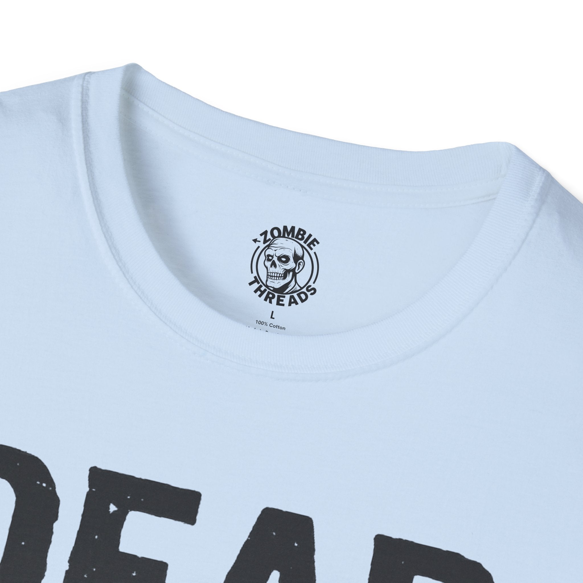 Dead Inside T-shirt