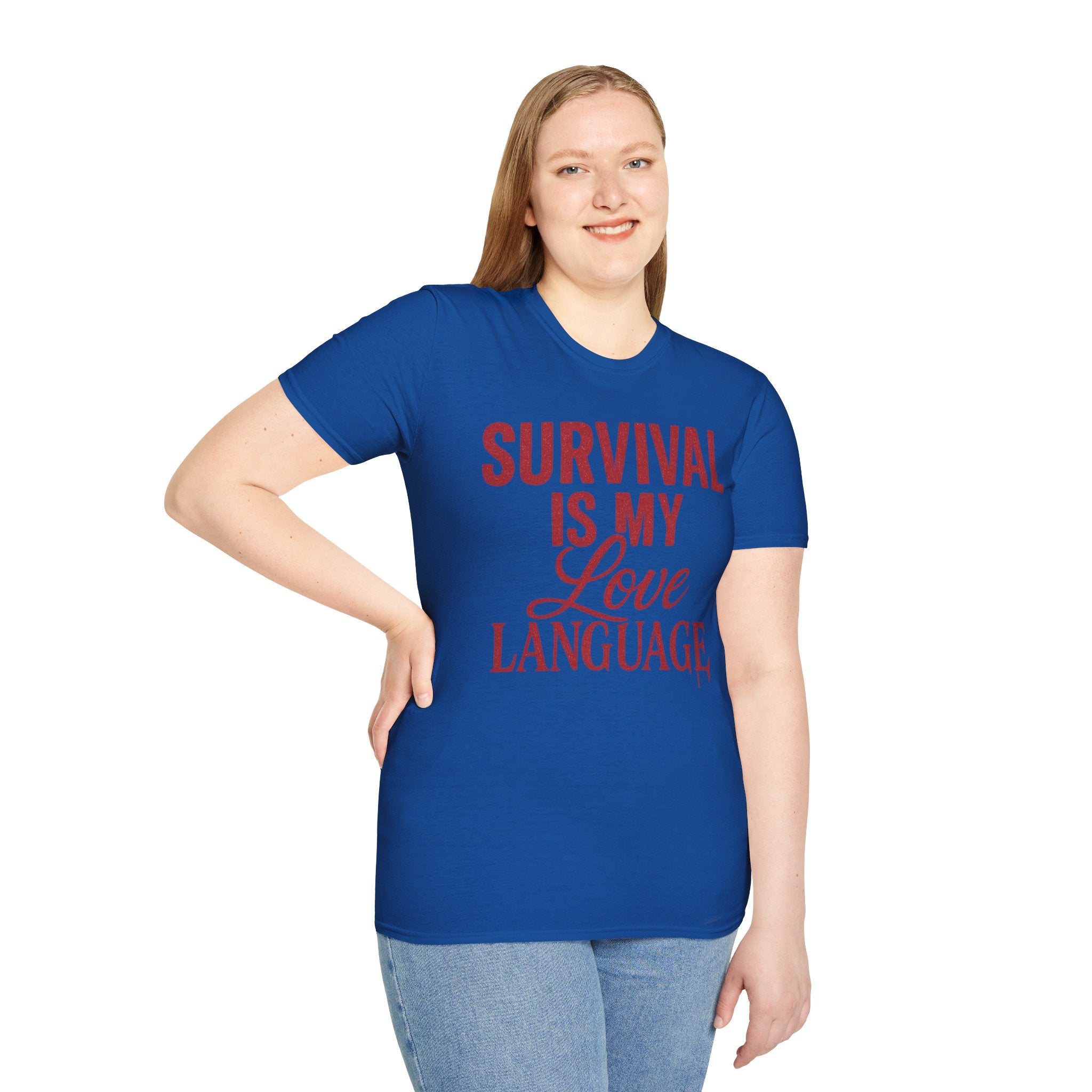 Love Language T-shirt