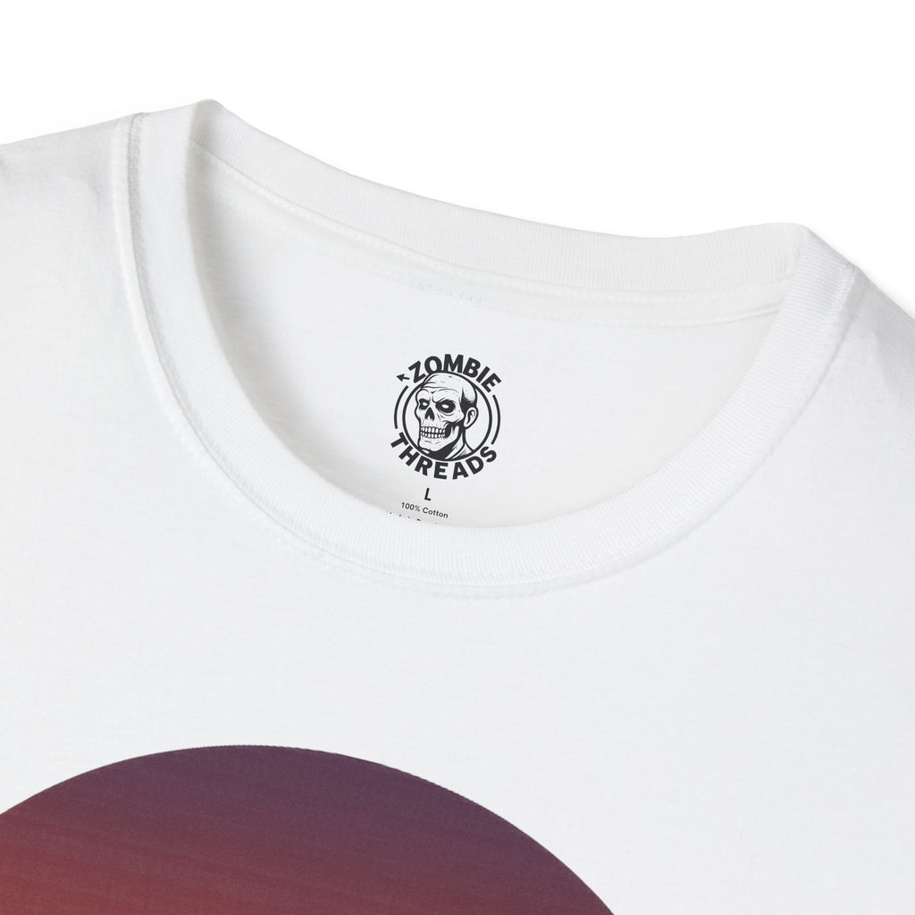 Graveyard Uprising T-Shirt