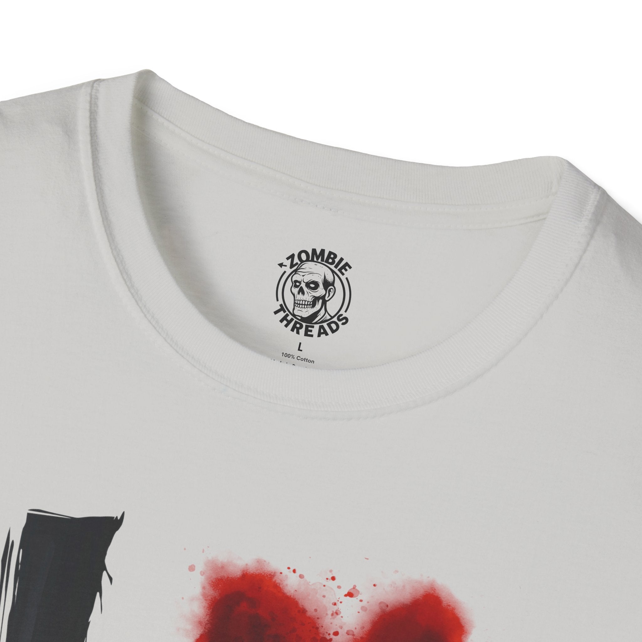 I Heart Zombies T-Shirt