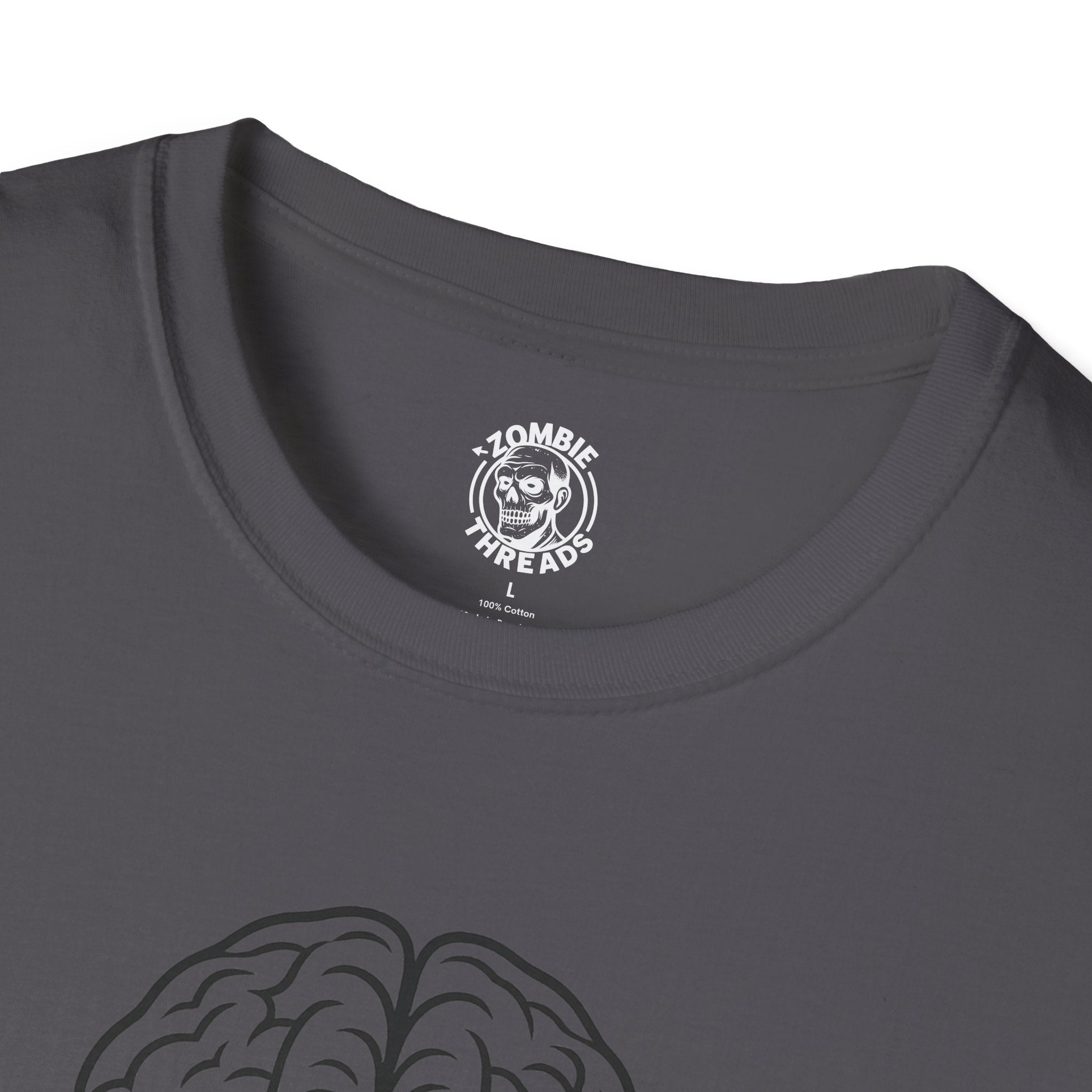 Brain Food T-Shirt