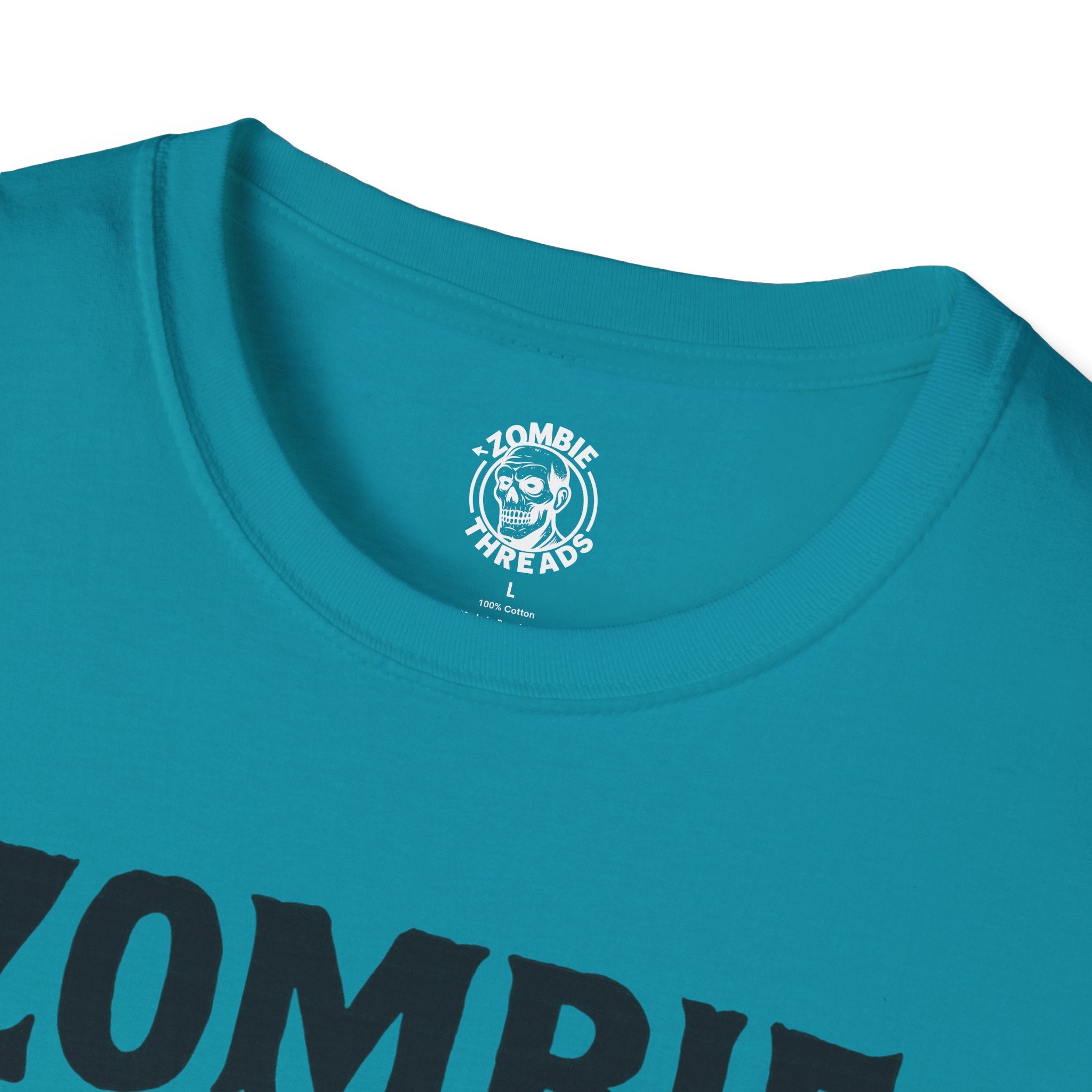 Zombie Forever T-Shirt