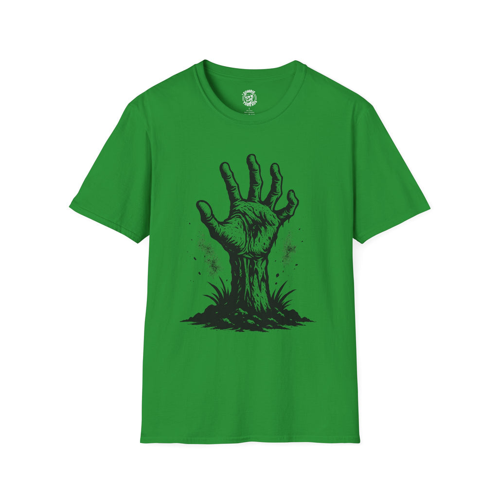 Zombie Hand T-shirt