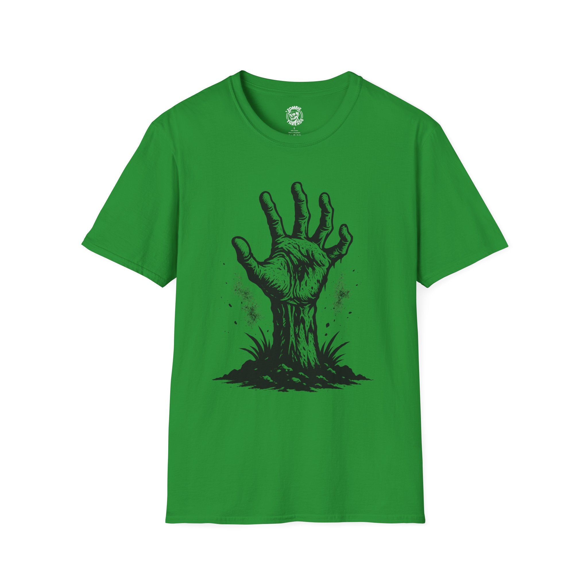 Zombie Hand T-shirt