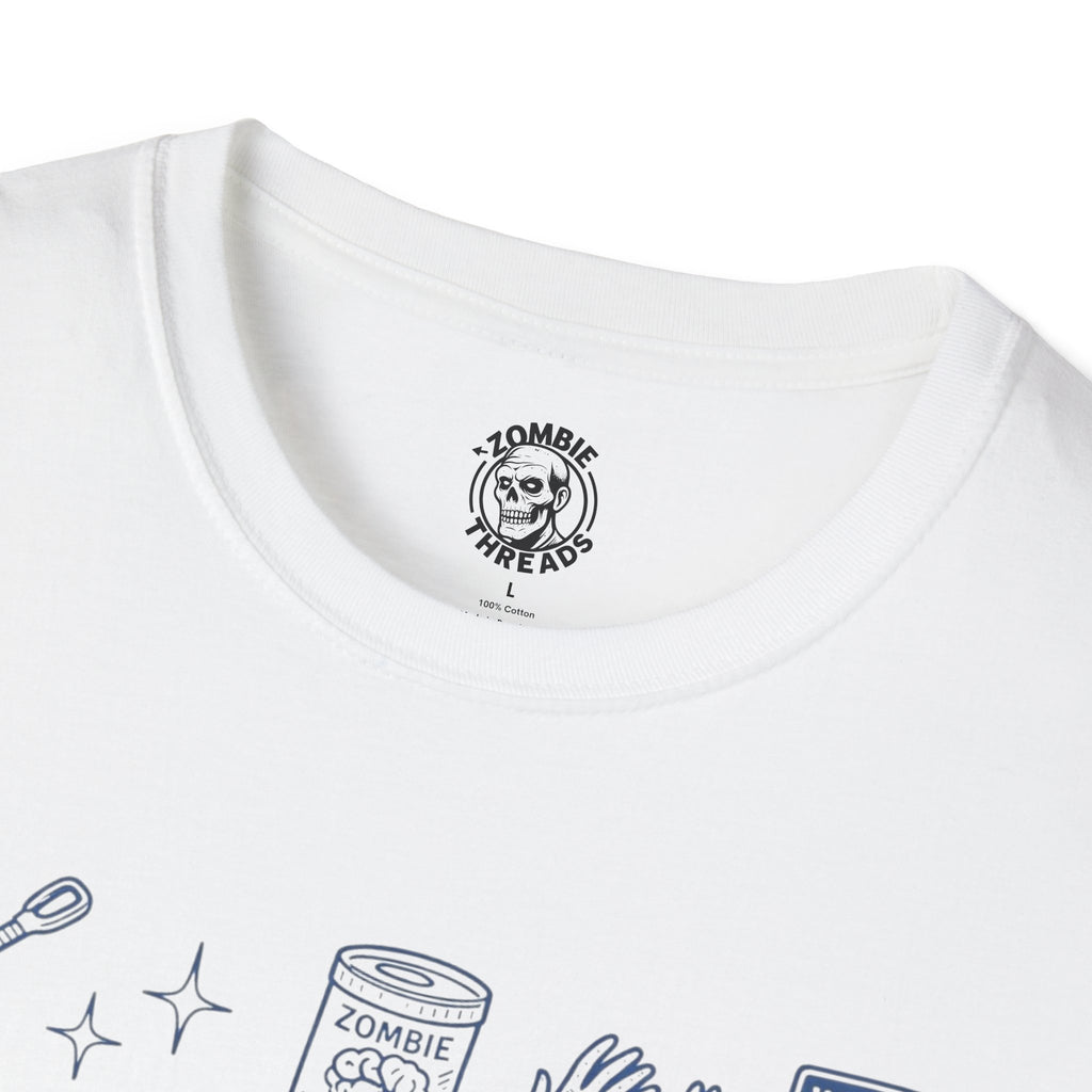 I'll be in my Office T-Shirt