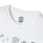 I'll be in my Office T-Shirt