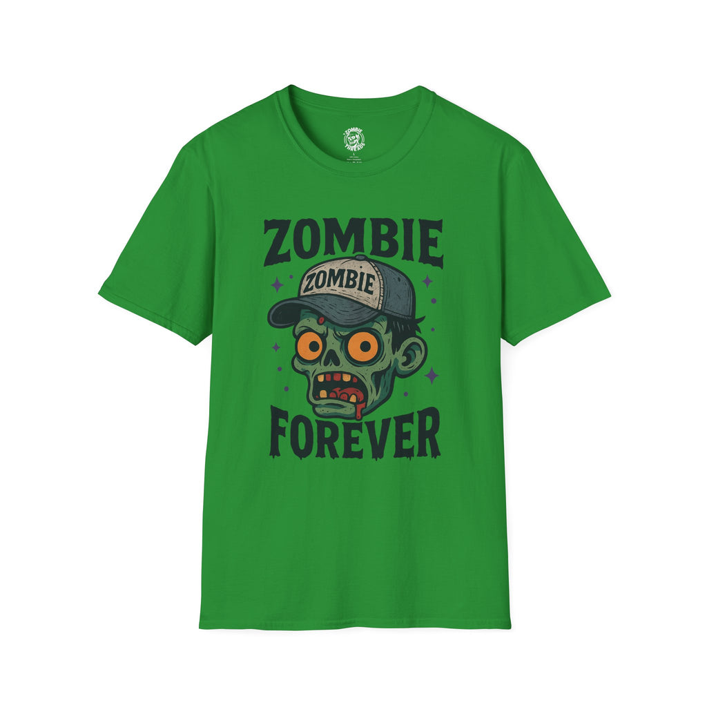 Zombie Forever T-Shirt