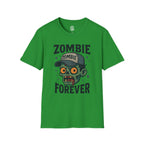 Zombie Forever T-Shirt