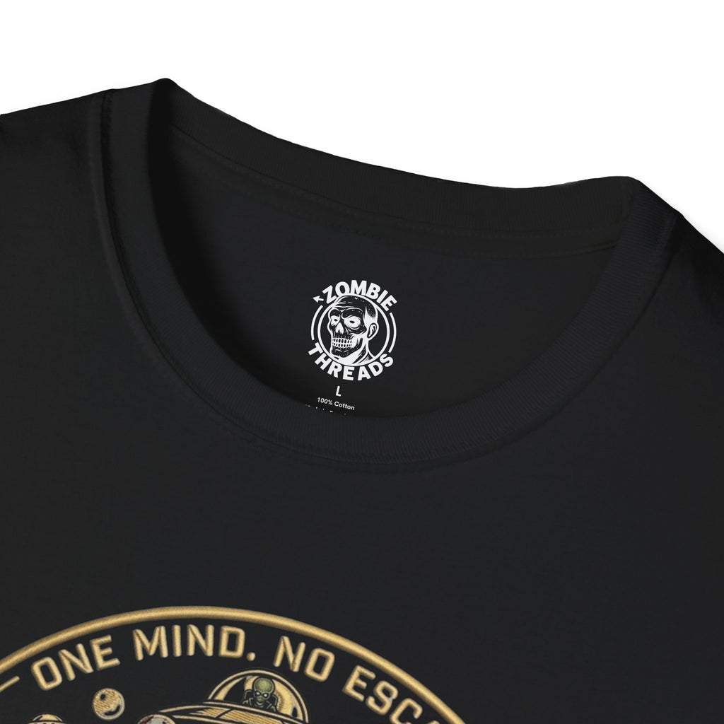 One Mind, No Escape T-Shirt