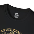 One Mind, No Escape T-Shirt