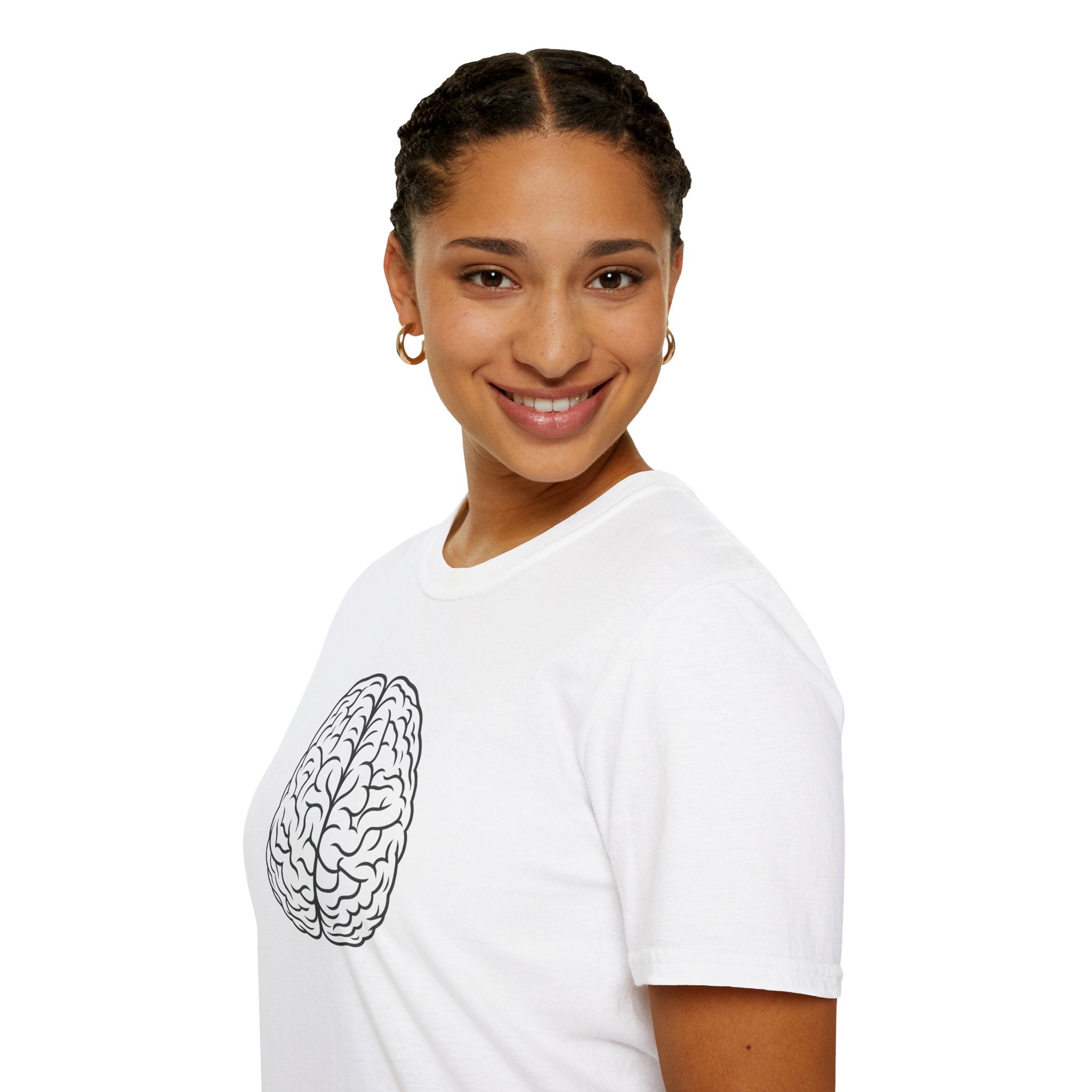 Brain Food T-Shirt