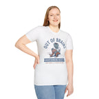 Overthinking Society T-Shirt