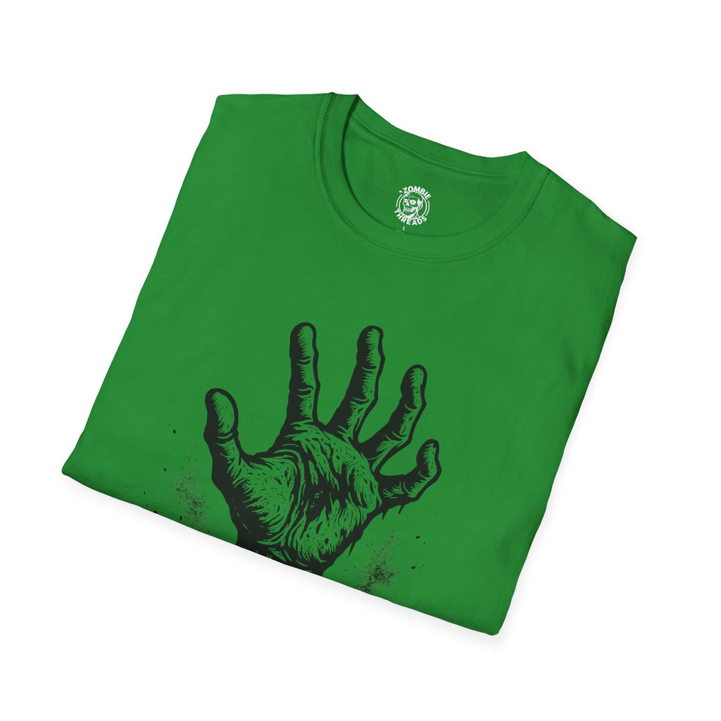 Zombie Hand T-shirt