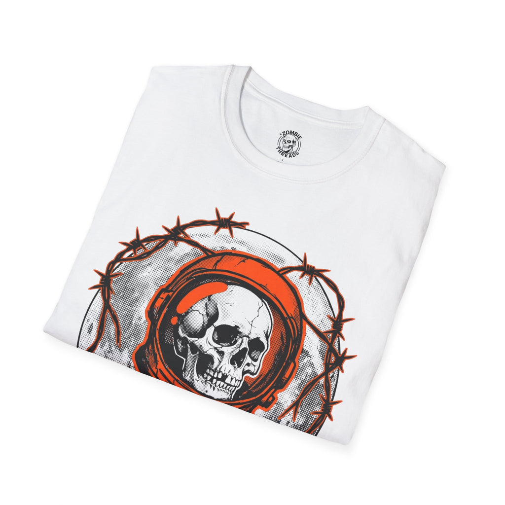 Rotting In Space T-Shirt