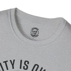 Humanity is Overated T-Shirt